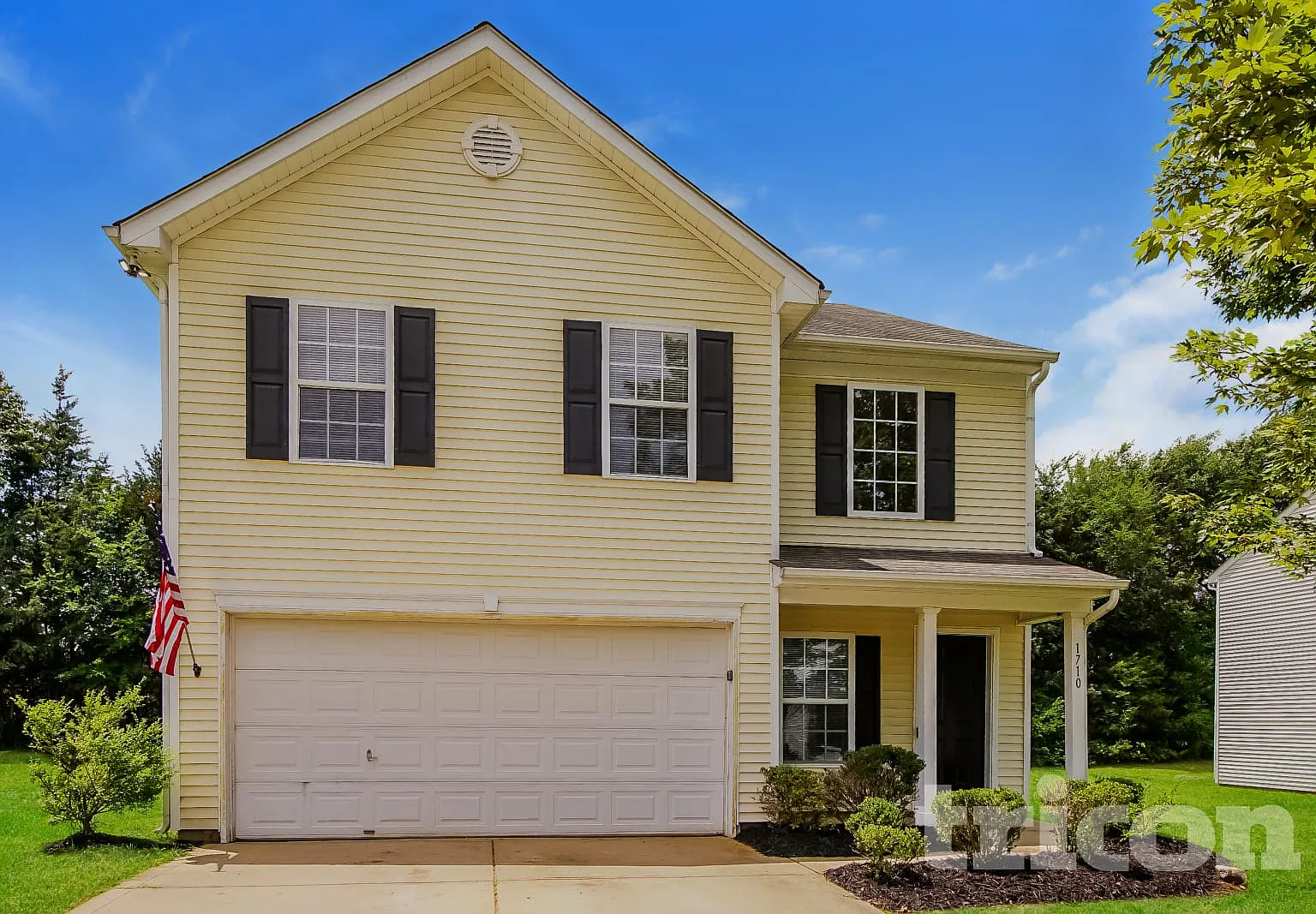1710 Ledson Court Charlotte NC — Photo 1