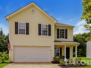 1710 Ledson Ct, Charlotte, NC 28214