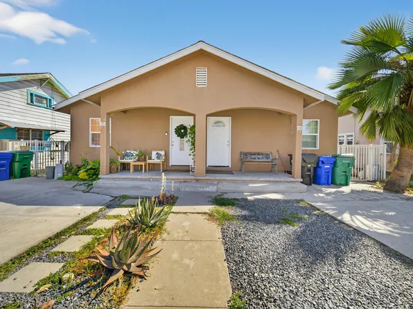 68-70 S Jaye Street, Porterville, CA 93257