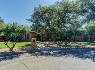 9604 Savannah Ave, Lubbock, TX 79424