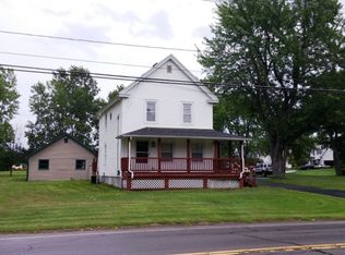 650 Webster Rd, Webster, NY 14580