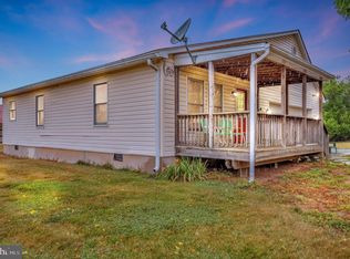 875 Hartwood Rd, Fredericksburg, VA 22406