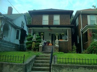 663 Esposito Dr, Logan, WV 25601