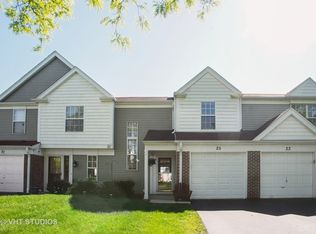25 N Oltendorf Rd, Streamwood, IL 60107