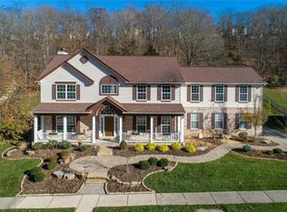 656 Southern Hills Dr, Eureka, MO 63025