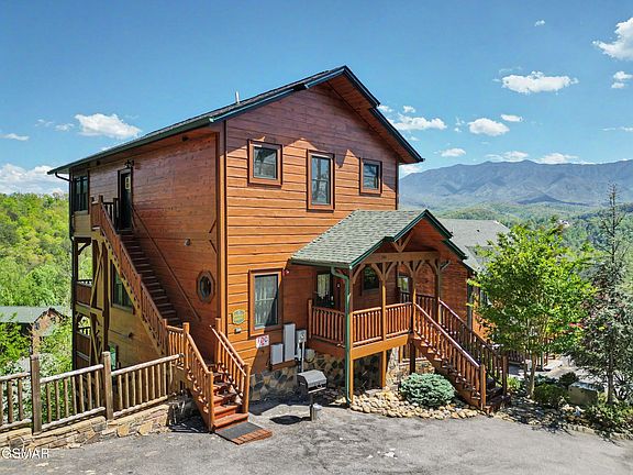 2nd image of 780 Mountain Stream Way
