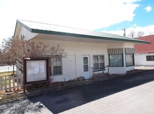 110 E Main St, Byron, WY 82412