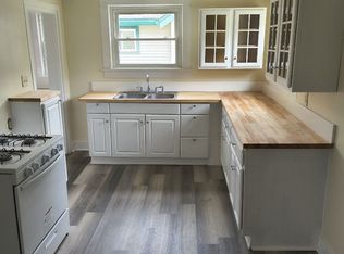 213 S Lincoln St, Bay City, MI 48708