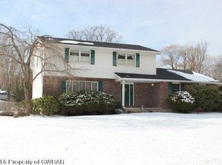 54 N Lehigh St, Shavertown, PA 18708