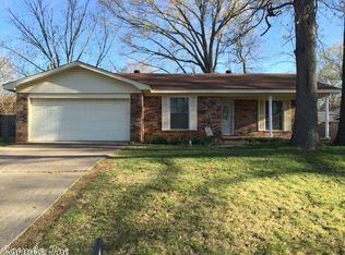 1028 Grayland Dr, Jacksonville, AR 72076