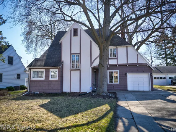 2119 Radcliffe Ave, Flint, MI 48503