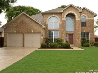 475 Roseman Brg, Schertz, TX 78154