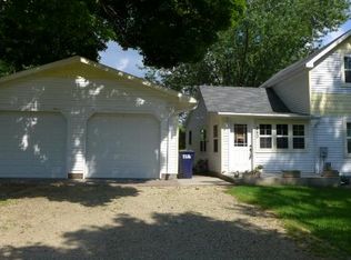 240 N Grant St, Ellsworth, WI 54011
