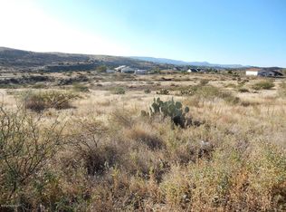 12960 S Lazy T Cir, Mayer, AZ 86333