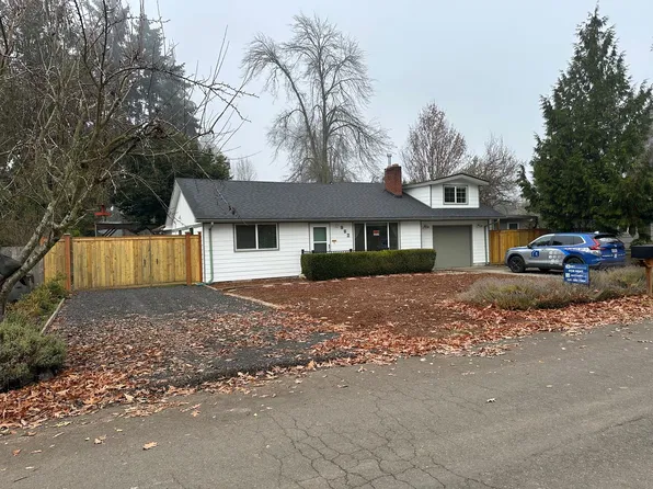 852 Leigh St, Eugene, OR 97401