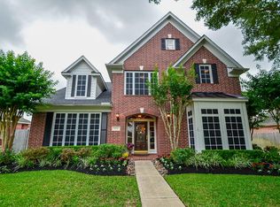 1723 Jourdan Way, Sugar Land, TX 77479