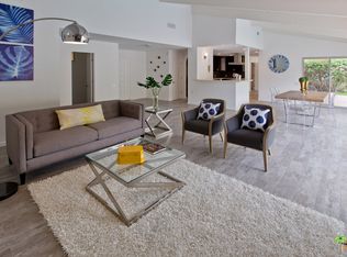 2065 S Toledo Ave, Palm Springs, CA 92264