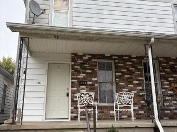 116 S Horton St UNIT 114