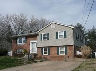 74 Middlebrook St, Harrisonburg, VA 22801