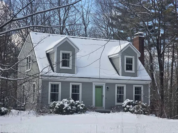 834 Borough Road, Pembroke, NH 03275