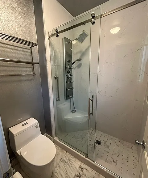 2nd Bath