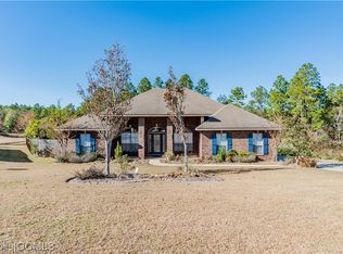 3826 Dwight Ct, Mobile, AL 36619