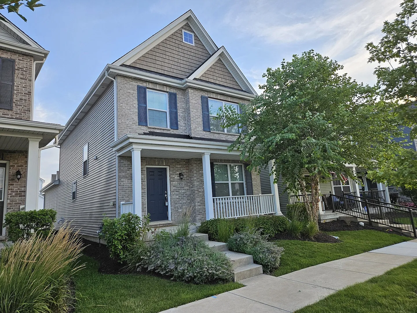 3 bed, 2.5 bath, 1635 sqft, $2,895 — Photo 1