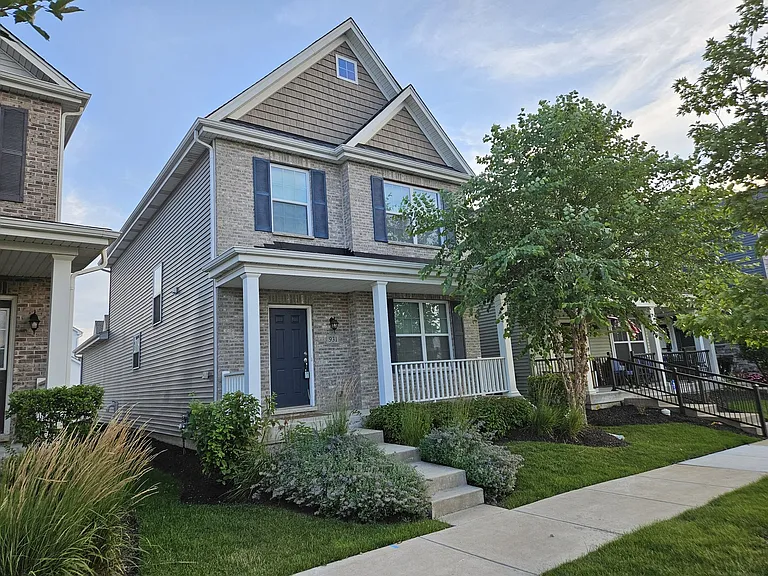 931 Station Blvd — Photo 1