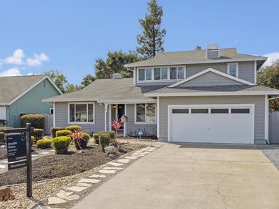 50 San Carlos Way, Novato, CA, 94945