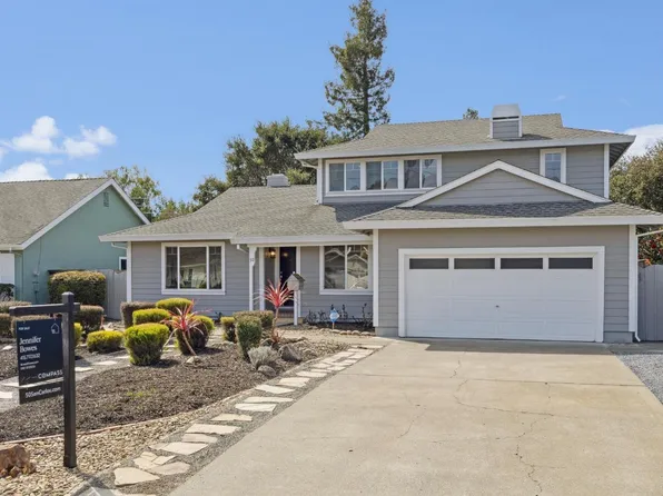 50 San Carlos Way, Novato, CA 94945