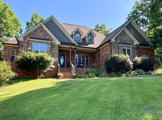 894 Creasy Patch Rd, Cornelia, GA 30531