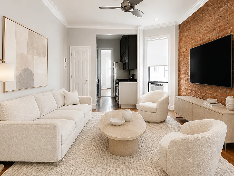 252 Mott St #15