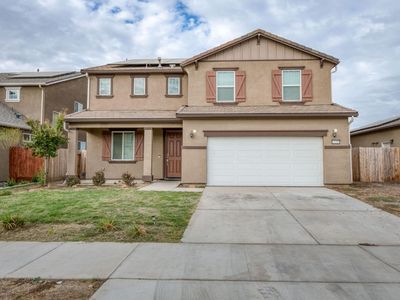 14288 W El Mar Ave, Kerman, CA, 93630