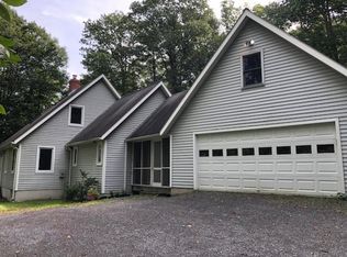 1525 Ellis Hollow Rd, Ithaca, NY 14850