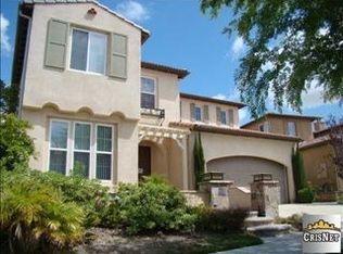 24403 El Molina Ave, Valencia, CA 91355