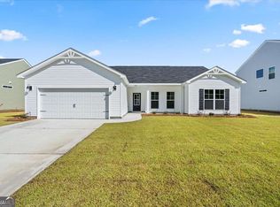 284 Timberlake Dr, Guyton, GA 31312
