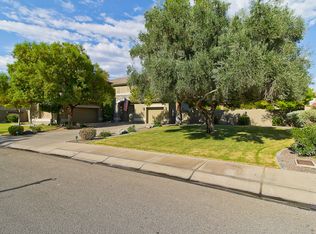 6916 W Josac St, Glendale, AZ 85308