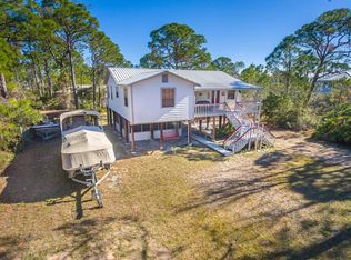 309 Howell St, Eastpoint, FL 32328
