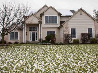 14064 Northampton Ct, Granger, IN 46530