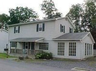 84 Creek Dr, Milroy, PA 17063