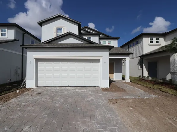 3117 Fall Harvest Dr, Zephyrhills, FL 33540