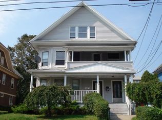 293 Judson Pl, Bridgeport, CT 06610