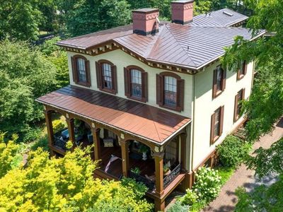 501 S East St, Culpeper, VA, 22701