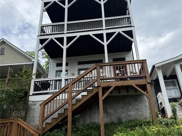 161 Little St SE, Atlanta, GA 30315