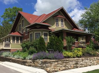 322 W Franklin St, Liberty, MO 64068