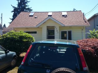 3707 SW 98th St, Seattle, WA 98126