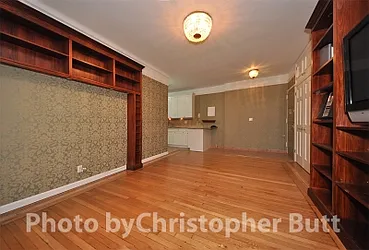 Rented by Citi Habitats