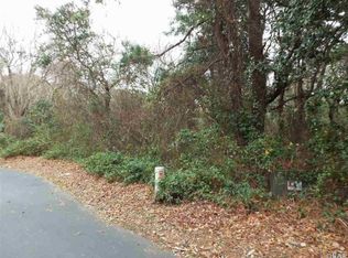 951 Sun Burst Ct, Corolla, NC 27927