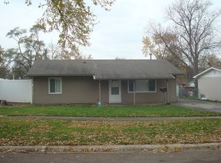 207 Macintyre Dr, Lockport, IL 60441