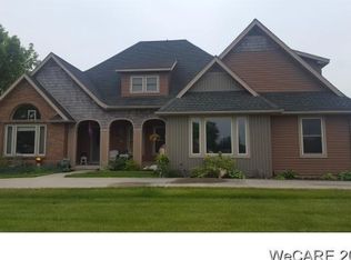 400 Shagbark Ln #DR07, Ottawa, OH 45875